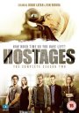 Hostages: The Complete Season 2