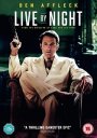 Live by Night