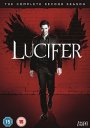 Lucifer: Season 2