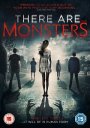 There Are Monsters