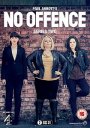 No Offence: Series 2
