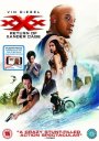 xXx: The Return Of Xander Cage