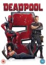 Deadpool 2: Super Duper $@%!#& Cut