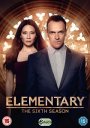 Elementary: Season 6