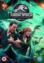 Jurassic World: Fallen Kingdom