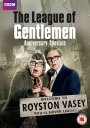 League of Gentlemen: Anniversary Specials