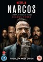 Narcos: Season 3