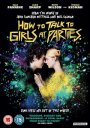 How To Talk To Girls At Parties