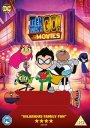 Teen Titans Go! To The Movies