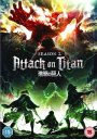 Attack On Titan: Season 2