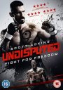 Undisputed: Fight For Freedom