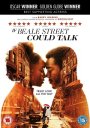 If Beale Street Could Talk