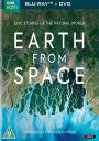 Earth From Space