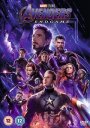 Avengers Endgame