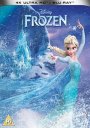 Frozen 4K