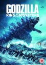 Godzilla II: King of the Monsters