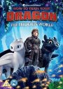 How to Train Your Dragon: The Hidden World