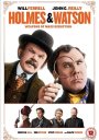 Holmes & Watson