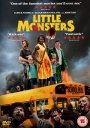 Little Monsters