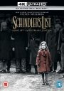 Schindler's List: 25th Anniversary