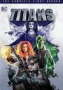 Titans: Season 1