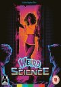 Weird Science
