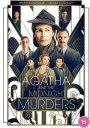 Agatha and the Midnight Murders
