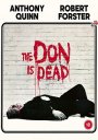The Don Is Dead: Eureka Classics