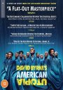 David Byrne's American Utopia