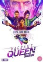 Vagrant Queen: Season 1