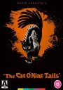 The Cat O' Nine Tails