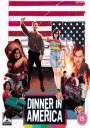 Dinner in America