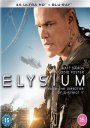 Elysium