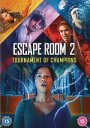 Escape Room 2: Tournament Of Champions