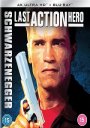 Last Action Hero