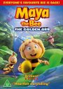 Maya the Bee: The Golden Orb