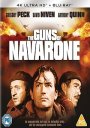The Guns Of Navarone: 60th Anniversary