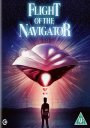Flight of the Navigator