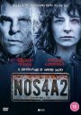 NOS4A2: Series 1 and 2