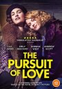 The Pursuit of Love