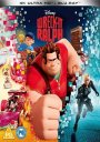 Wreck-it Ralph