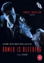 Romeo is Bleeding