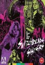 Switchblade Sisters