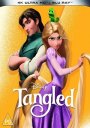 Tangled