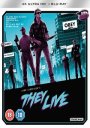 They Live: Collector's Edition