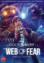 Doctor Who: The Web of Fear