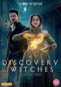 A Discovery of Witches: Season 2