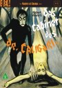 The Cabinet Of Dr. Caligari: Masters Of Cinema