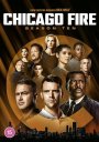 Chicago Fire: Season 10