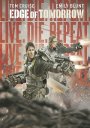 Edge Of Tomorrow